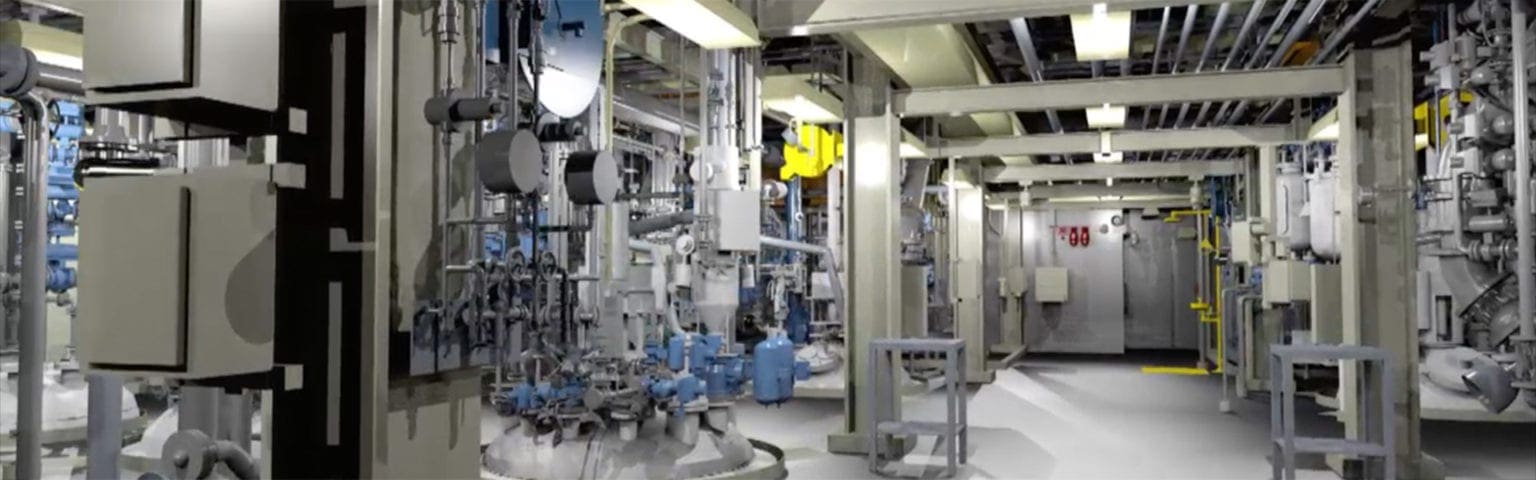 Industrial Engineering Consulting - APS Engineers